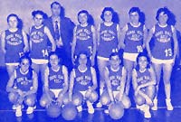 pallacanestro femminile