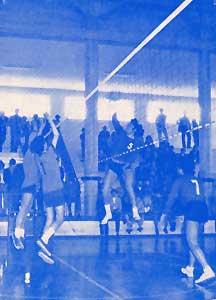 Azione di gioco